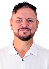 Retrato de CHRISTIAN UCHOA
