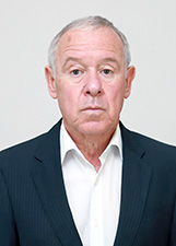 Retrato de ZÉ LUIZ CASSIMIRO