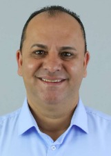 Retrato de VAGUINHO DO ZAIRA
