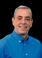 Retrato de PROFESSOR RODOLFO