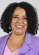 Retrato de ANALIA BRUNO