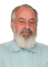 Retrato de VALMIR DO PARQUE MEIA LUA