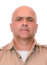 Retrato de JUEX ALMEIDA