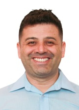 Retrato de JEAN ARAÚJO
