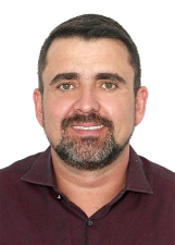 Retrato de TOMAS BARBOSA