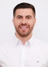 Retrato de RAFAEL MASSOUH