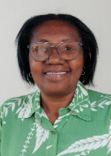 Retrato de INÊS LUISA FELIX
