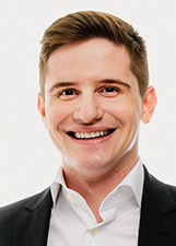 Retrato de LUCAS PAVANATO