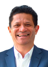 Retrato de ISAC FÉLIX