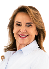 Retrato de DRA SANDRA TADEU
