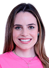Retrato de ZOE MARTINEZ