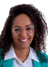Retrato de SONAIRA FERNANDES