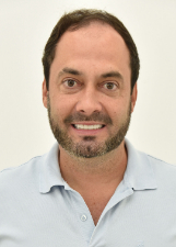 Retrato de RAFAEL ANDREETA