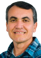 Retrato de PROF FLÁVIO GOMES
