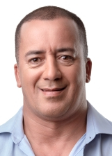 Retrato de LAU ALMEIDA