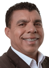 Retrato de VALDIR O GORDO