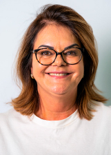 Retrato de LEILA GUSMÃO