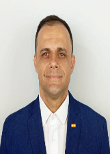 Retrato de EVERTINHO