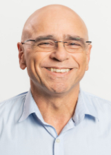 Retrato de FARID MADI