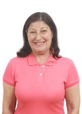 Retrato de MARCINHA CAMPANARI