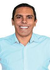Retrato de RODRIGO ROMÃO