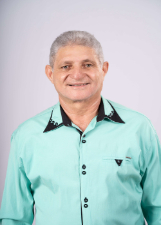 Retrato de CIDO DO NOVO HORIZONTE