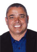 Retrato de EVAIL AUGUSTO