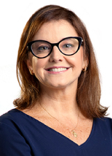 Retrato de MARA BERTAIOLLI