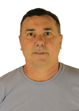 Retrato de BETINHO