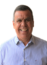 Retrato de NEGUINHO