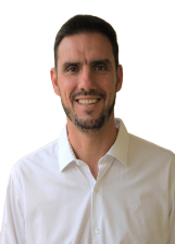 Retrato de THIAGO KRAUSS