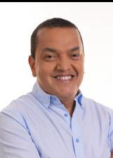 Retrato de EDMILSON