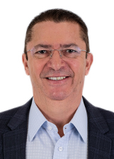 Retrato de SANSÃO PEREIRA