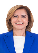 Retrato de REGINA MAURA