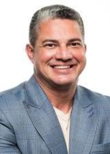 Retrato de DR ANDERSON PEREIRA