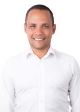 Retrato de EVERTON FERREIRA