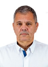 Retrato de DR MARCELO ROSSI
