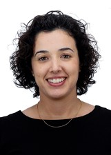 Retrato de MARIANA CALSA