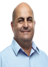 Retrato de EVANDRO PEREIRA