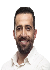 Retrato de HELINHO BERNARDINO