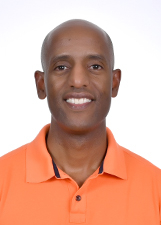 Retrato de CÉLIO ARISTÃO