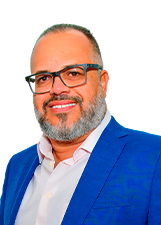 Retrato de TIO FABIANO LIMA
