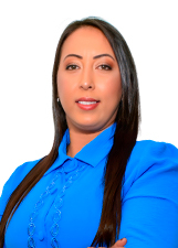 Retrato de MAYARA REGINA