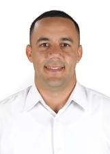 Retrato de OTACÍLIO AMORIM