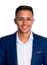 Retrato de WANDY NOGUEIRA