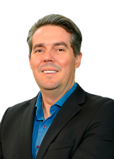 Retrato de PASTOR OSEAS MARTINS