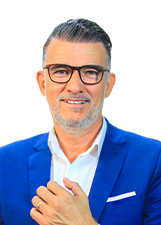 Retrato de DR ELISEU