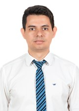 Retrato de FERNANDO DA AGROPECUARIA