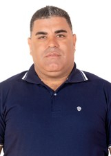 Retrato de VITORIO DA AMBULANCIA