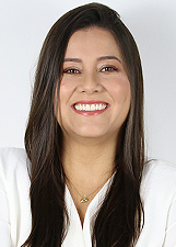 Retrato de CAMILA CAMARGO